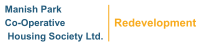 Manish Park Logo