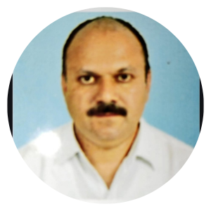 Vidyabhushan Arya